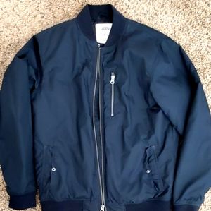 Vans Bomber Jacket